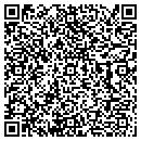 QR code with Cesar R Pena contacts