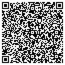 QR code with Robert J Reby Cfp contacts