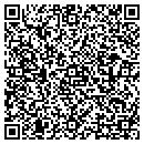 QR code with Hawker Construction contacts