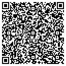 QR code with H & R Block contacts