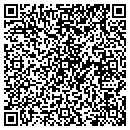 QR code with George Zitz contacts