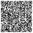 QR code with Manos Referral Service contacts