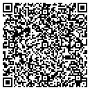QR code with Azteca Express contacts