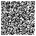 QR code with Zeldas contacts