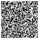 QR code with Honey Ashurst Co contacts