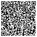 QR code with ABC contacts