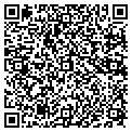 QR code with Cemotap contacts