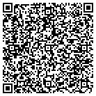 QR code with J T Kennedy Plumbing & Heating contacts