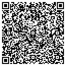 QR code with Aptinet Inc contacts