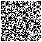 QR code with Preston Apartments contacts