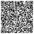 QR code with J G Gambell Excavation & Sept contacts