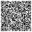 QR code with APC Paper Co contacts