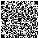 QR code with Spins Gymnastics Academy contacts
