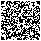 QR code with Favro Construction Inc contacts