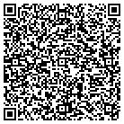 QR code with G A Ward Building Systems contacts
