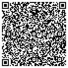 QR code with H & R Block Tax Service contacts