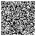 QR code with L&S Custom Tailors contacts