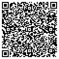 QR code with LCS & Z contacts