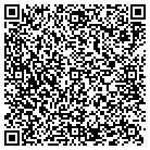 QR code with Midlakes Detection Systems contacts