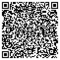 QR code with ABC contacts