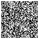QR code with S-A-M Pet Supplies contacts