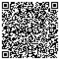 QR code with All Things Created contacts
