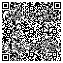 QR code with Lion & Unicorn contacts