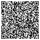 QR code with Z Sussman contacts