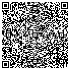 QR code with Henry J Bosio Assoc contacts