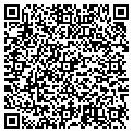 QR code with Asv contacts