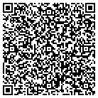 QR code with Whitesboro Frame & Body Service contacts