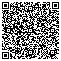 QR code with The Log Cabins contacts