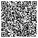 QR code with A A A Hydro contacts