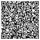 QR code with APD Altran contacts