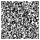 QR code with Zero Gravity contacts