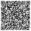 QR code with Hiker Chick contacts
