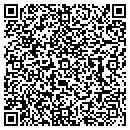 QR code with All About Me contacts