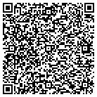 QR code with Helping Hands Attendant Service contacts