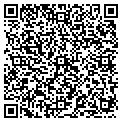 QR code with Asp contacts