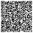 QR code with Hamm's Painting & Contracting contacts