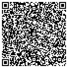 QR code with H Ralex Construction Corp contacts
