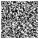 QR code with Hi-Teck Data contacts