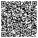 QR code with Km Tops Cleaners contacts