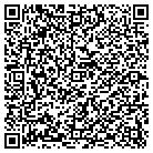 QR code with Fencing Center of Long Island contacts