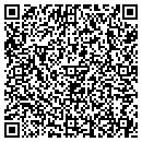 QR code with T R Floor Service Inc contacts