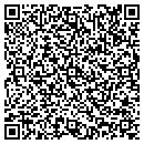 QR code with E Stephen Shortess LTD contacts
