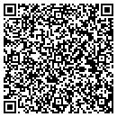 QR code with L J Marketing contacts