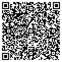 QR code with S & P Used Furniture contacts