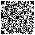QR code with J Hoomer contacts