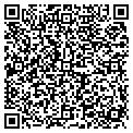 QR code with AIG contacts